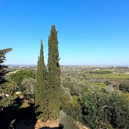 Casa Gemeas Villa *