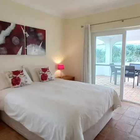 Villa Casa Gemeas *