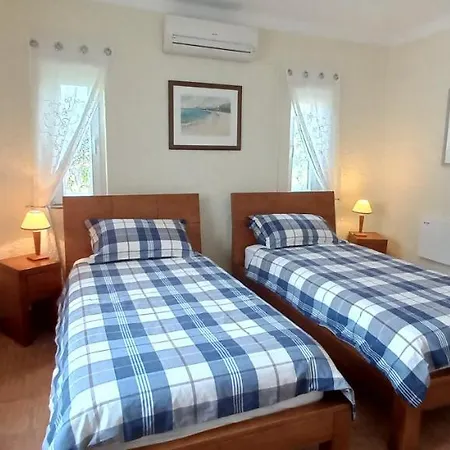 Villa Casa Gemeas *