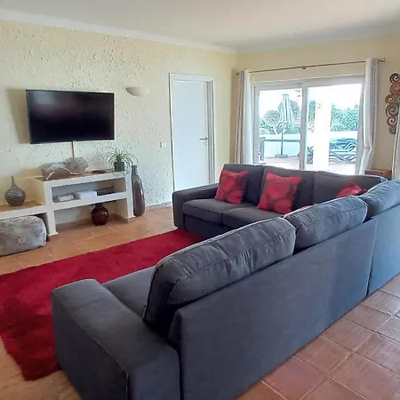 Casa Gemeas Villa Carvoeiro