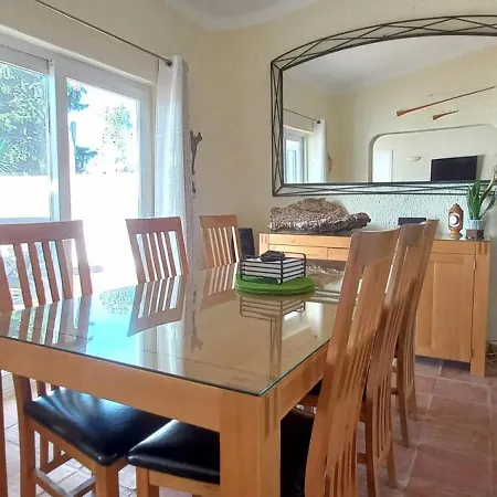 Casa Gemeas カルヴォエイロ