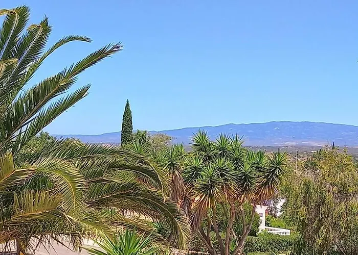 ヴィラ Casa Gemeas カルヴォエイロ