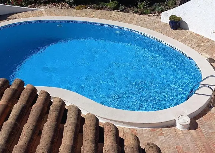 Villa Casa Gemeas Carvoeiro