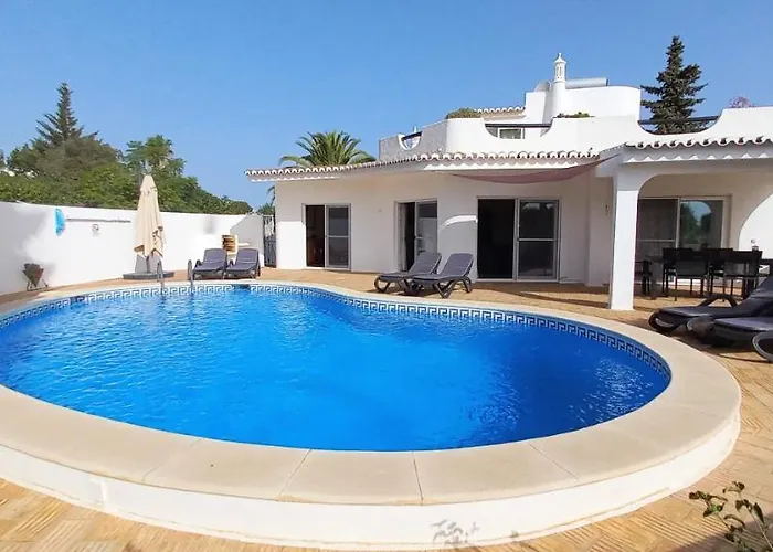 Casa Gemeas * Carvoeiro