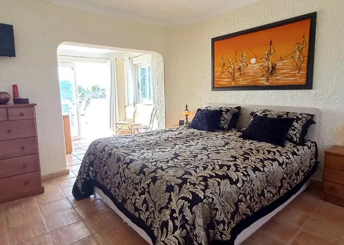 Casa Gemeas Carvoeiro