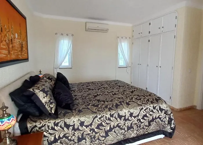 Casa Gemeas ヴィラ カルヴォエイロ