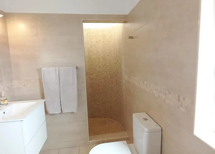 Casa Gemeas * Carvoeiro