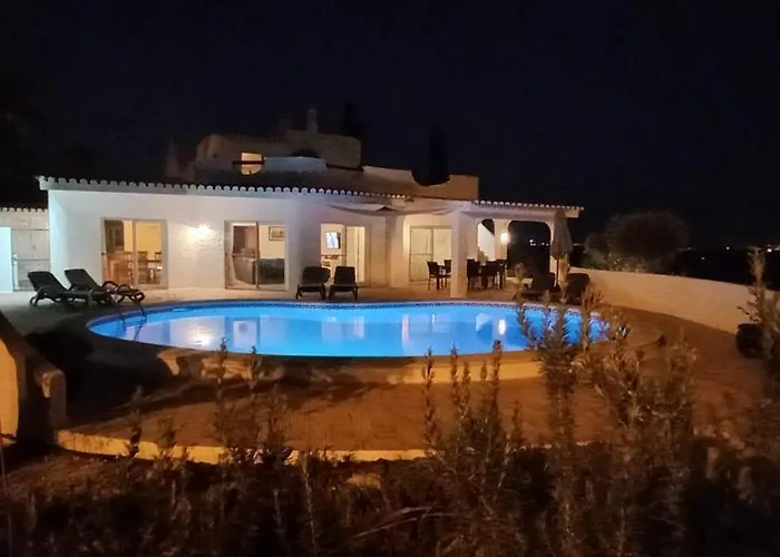 Casa Gemeas ヴィラ カルヴォエイロ