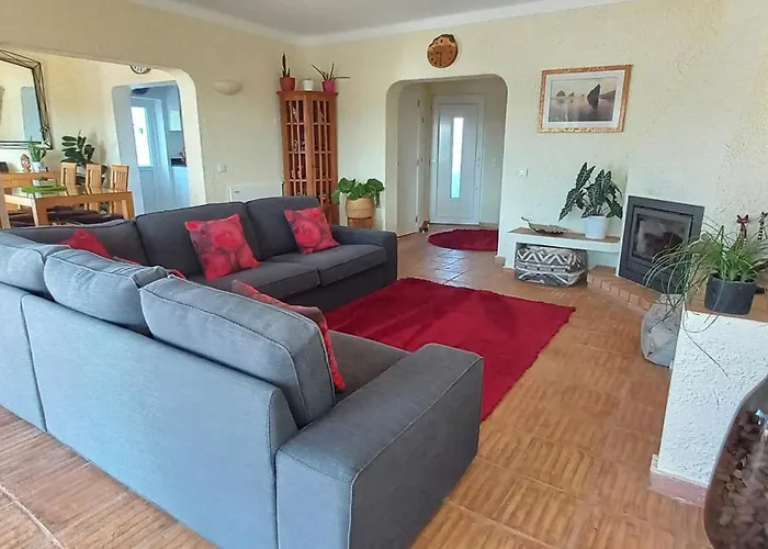 Casa Gemeas ヴィラ カルヴォエイロ