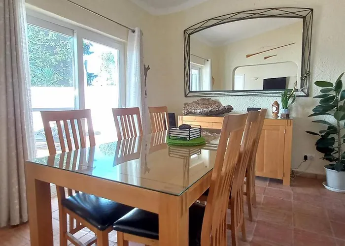 Casa Gemeas Carvoeiro