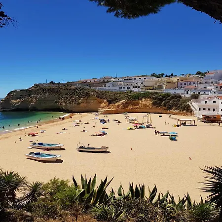 Casa Gemeas Villa Carvoeiro (Lagoa)