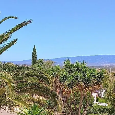 Villa Casa Gemeas Carvoeiro (Lagoa)