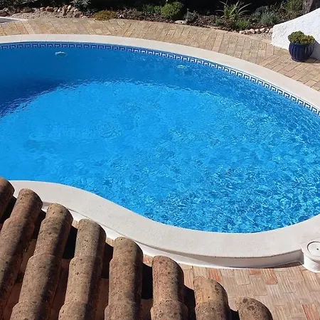 Villa Casa Gemeas Carvoeiro (Lagoa)