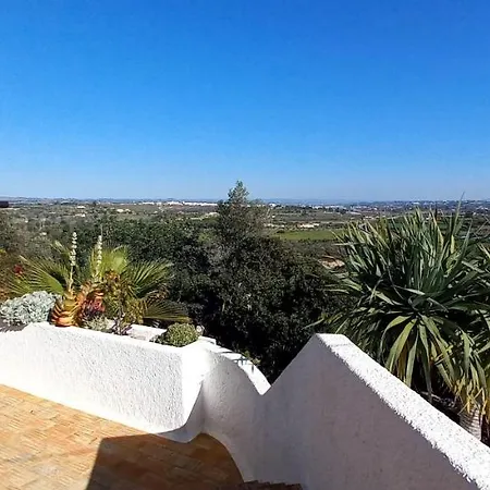 Casa Gemeas Carvoeiro (Lagoa)