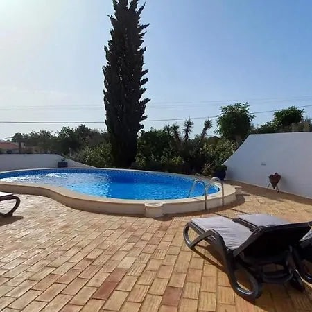 Villa Casa Gemeas Carvoeiro (Lagoa)