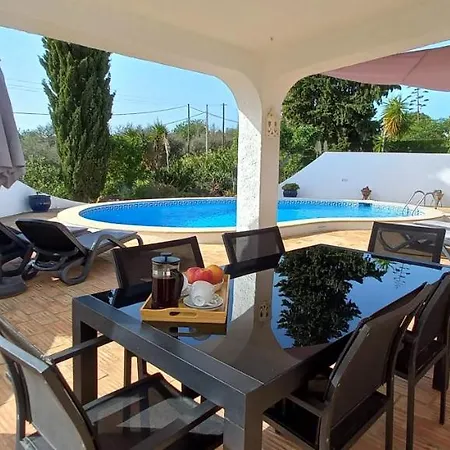 וילה Casa Gemeas