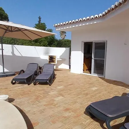 Casa Gemeas Carvoeiro (Lagoa)