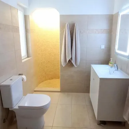 Casa Gemeas Villa Carvoeiro (Lagoa)