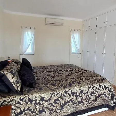 Casa Gemeas וילה קארבואירו
