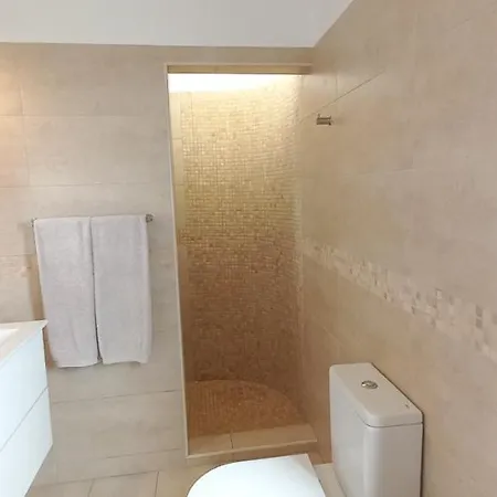 Casa Gemeas * Carvoeiro (Lagoa)