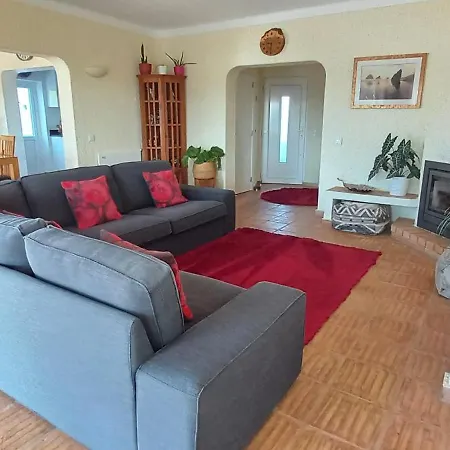 Casa Gemeas Villa Carvoeiro (Lagoa)