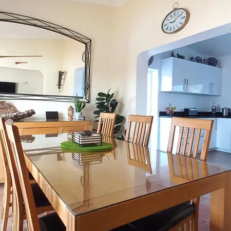 Casa Gemeas Carvoeiro (Lagoa)