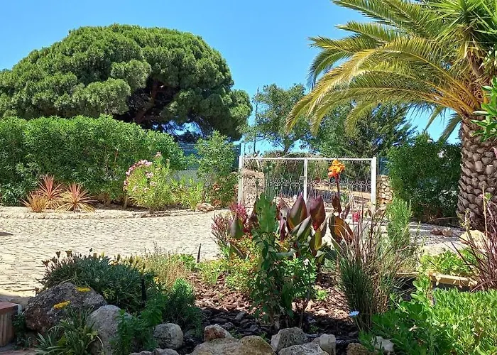 Vila Casa Gemeas Carvoeiro (Lagoa)