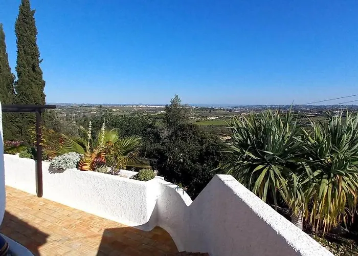 Casa Gemeas Carvoeiro (Lagoa)