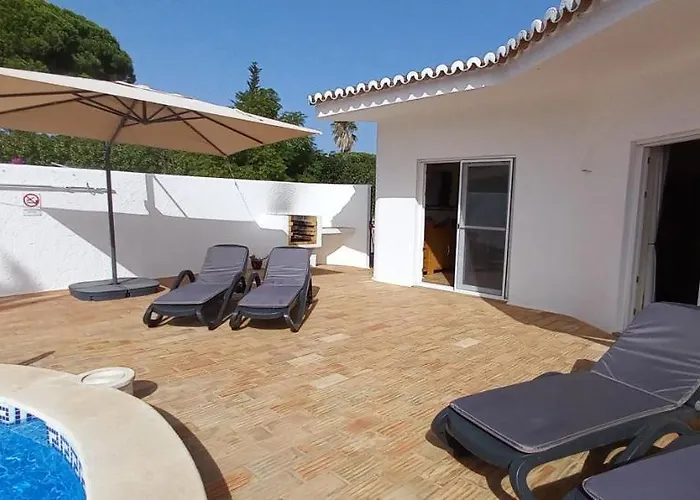 Casa Gemeas Carvoeiro (Lagoa)