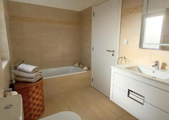 Vila Casa Gemeas Carvoeiro (Lagoa)