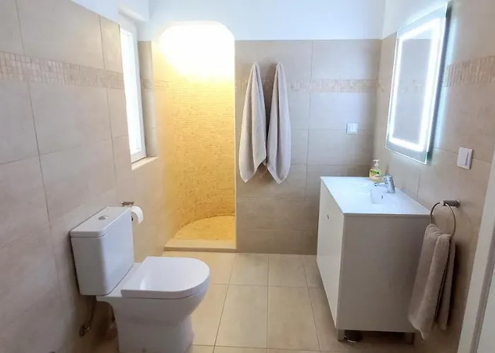 Casa Gemeas Vila Carvoeiro (Lagoa)