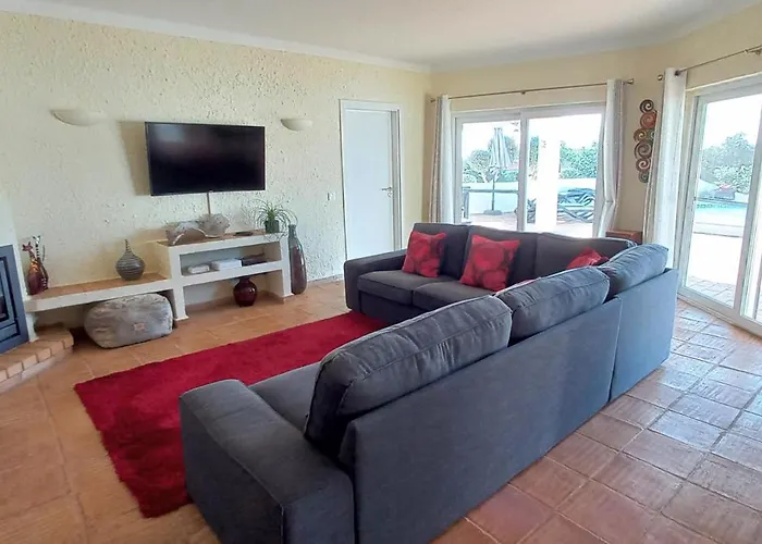 Casa Gemeas Vila Carvoeiro (Lagoa)