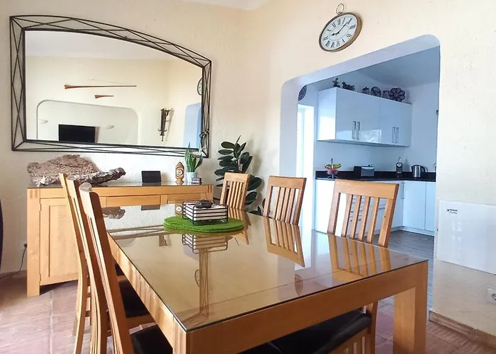 Casa Gemeas Carvoeiro (Lagoa)