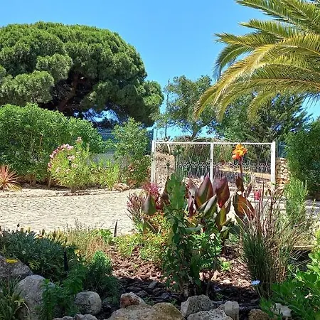 Villa Casa Gemeas Carvoeiro (Lagoa)