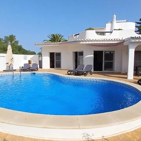 Casa Gemeas * Carvoeiro (Lagoa)